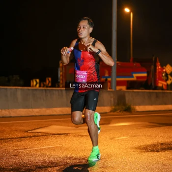 Runner Photo 3066546