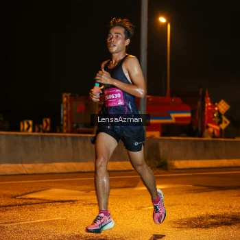 Runner Photo 3066553