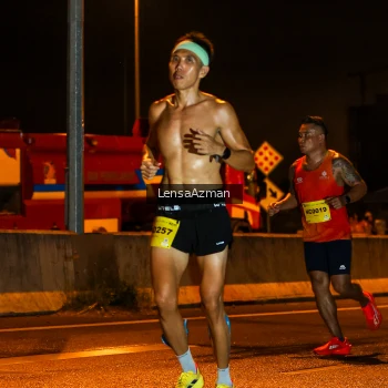 Runner Photo 3066554