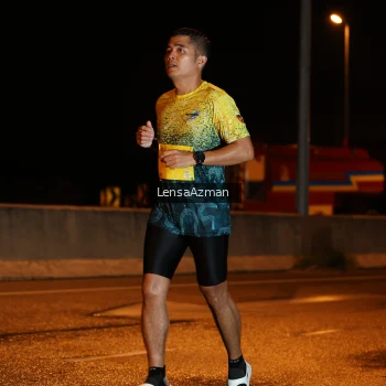 Runner Photo 3066565