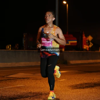Runner Photo 3066573