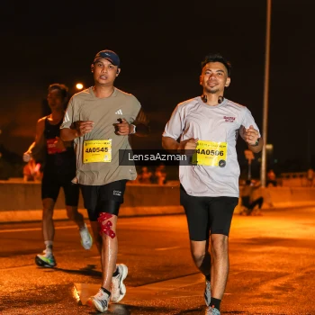 Runner Photo 3066580