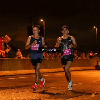 Runner Photo 3066584