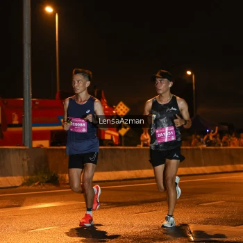 Runner Photo 3066599