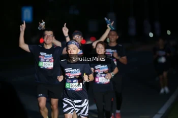 Runner Photo 30667
