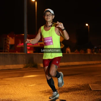Runner Photo 3066703