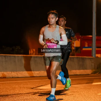 Runner Photo 3066786