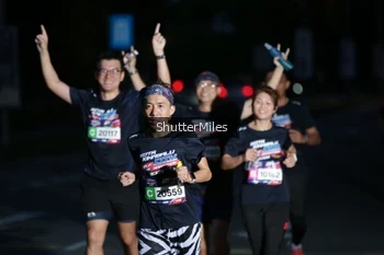 Runner Photo 30670