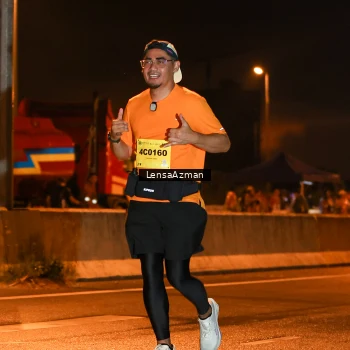 Runner Photo 3067230