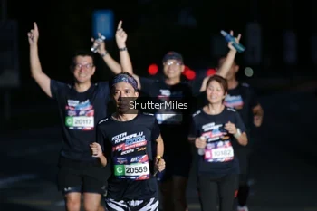 Runner Photo 30674