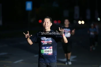 Runner Photo 30682