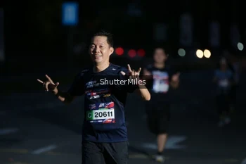 Runner Photo 30683