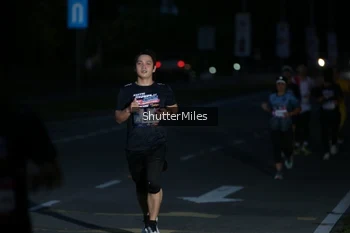 Runner Photo 30687