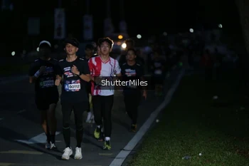 Runner Photo 30688