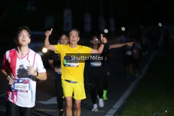 Runner Photo 30692