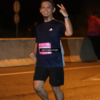 Runner Photo 3069334