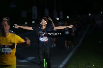 Runner Photo 30697