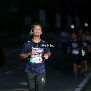 Runner Photo 30705