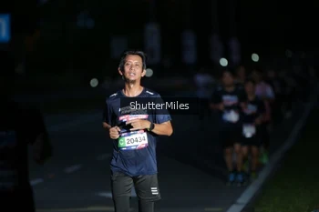 Runner Photo 30708