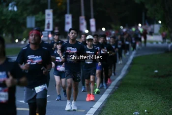 Runner Photo 30709
