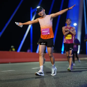 Runner Photo 3071139