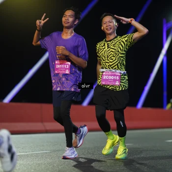 Runner Photo 3071310