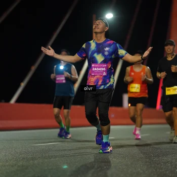 Runner Photo 3071431