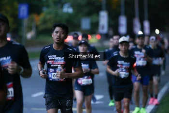 Runner Photo 30715