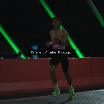 Runner Photo 3071771