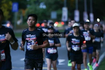 Runner Photo 30719