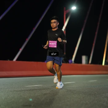 Runner Photo 3071960