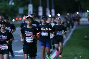 Runner Photo 30725
