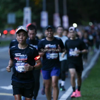 Runner Photo 30728
