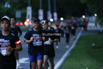 Runner Photo 30730