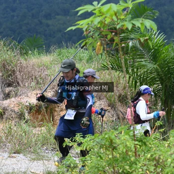 Runner Photo 30731
