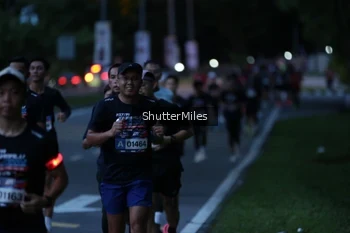 Runner Photo 30734