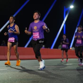 Runner Photo 3073707