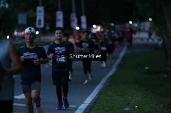 Runner Photo 30738
