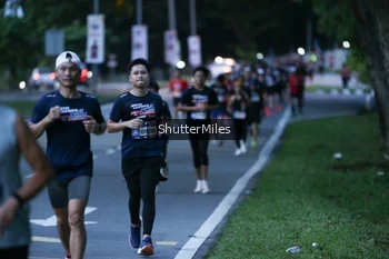 Runner Photo 30745