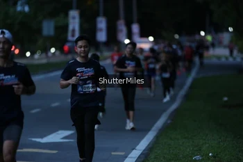Runner Photo 30747