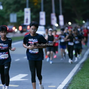 Runner Photo 30753
