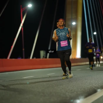 Runner Photo 3075444