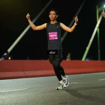 Runner Photo 3075877