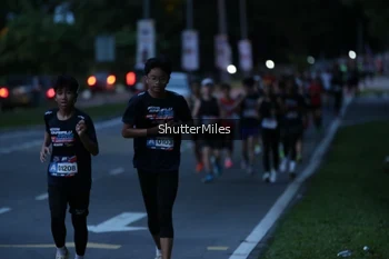 Runner Photo 30759
