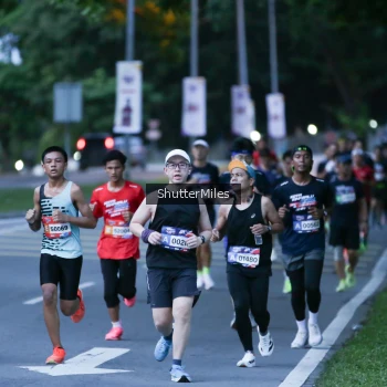 Runner Photo 30764