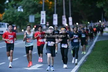 Runner Photo 30769