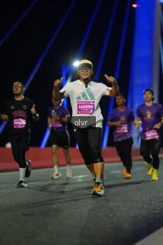 Runner Photo 3077006