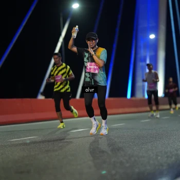 Runner Photo 3077050