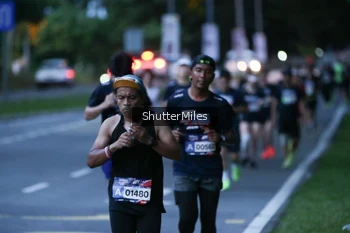 Runner Photo 30772