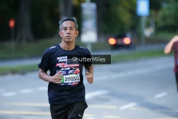 Runner Photo 30777